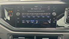 Volkswagen Polo 1.0 TSI R-Line 5dr DSG Petrol Hatchback